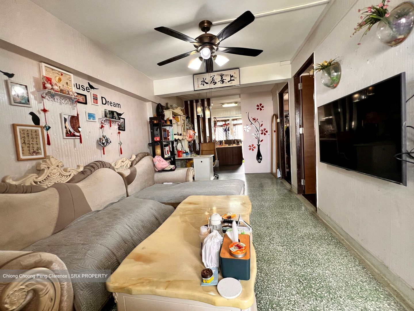 Blk 2 Saint George's Road (Kallang/Whampoa), HDB 3 Rooms #577098651